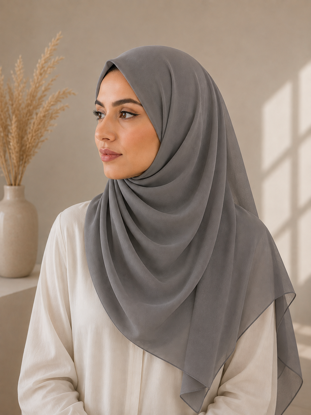Chiffon Ciment