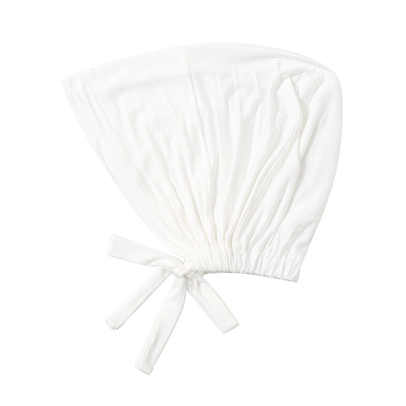 Dessous Hijab - Blanc