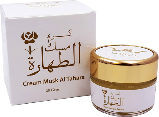 Musc Tahara- crème 20Grm