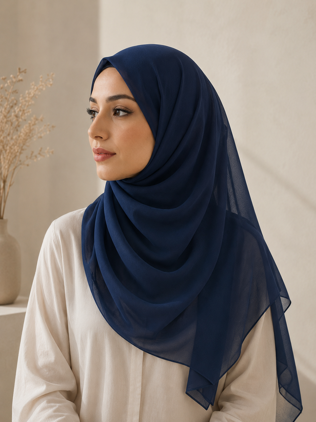 Chiffon Marine