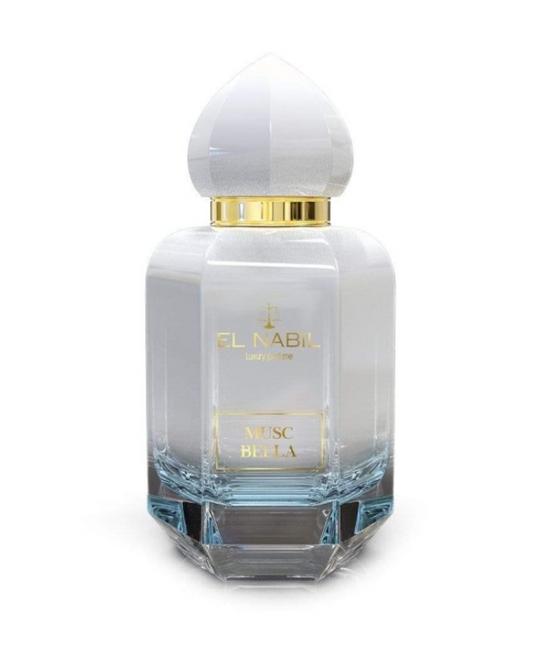 Musc Bella- Eau de parfum El-Nabil