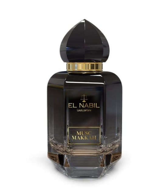 Musc Makkah - Eau de parfum El-Nabil