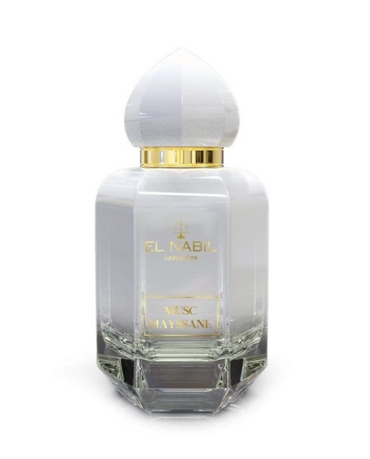 Musc Mayssane - Eau de parfum El-Nabil